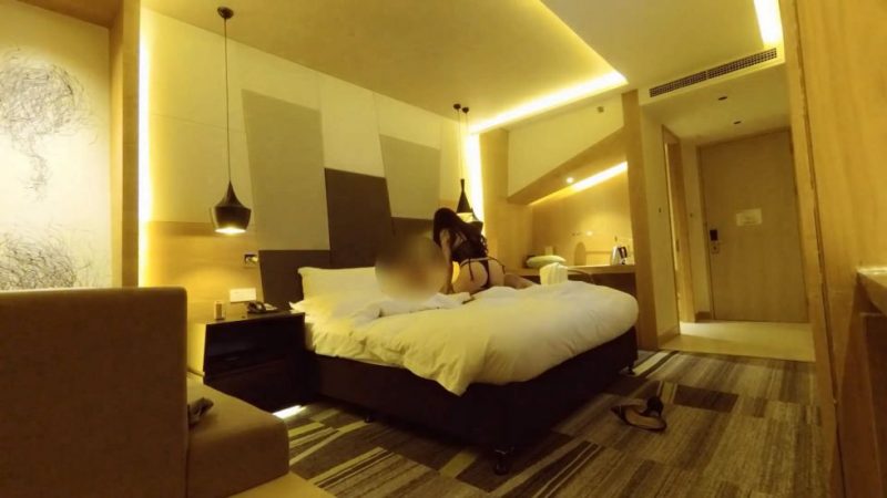 酒店爆操车展认识的172CM高挑性感豪乳黑丝美女模特,高潮大叫-老宋小屋