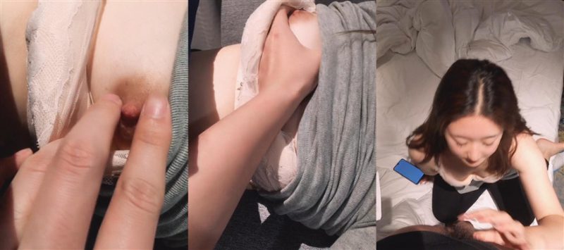 【无水印精选】大神酒店约炮白白嫩嫩的美女同事各种姿势操翻她的小嫩B完美露脸-老宋小屋