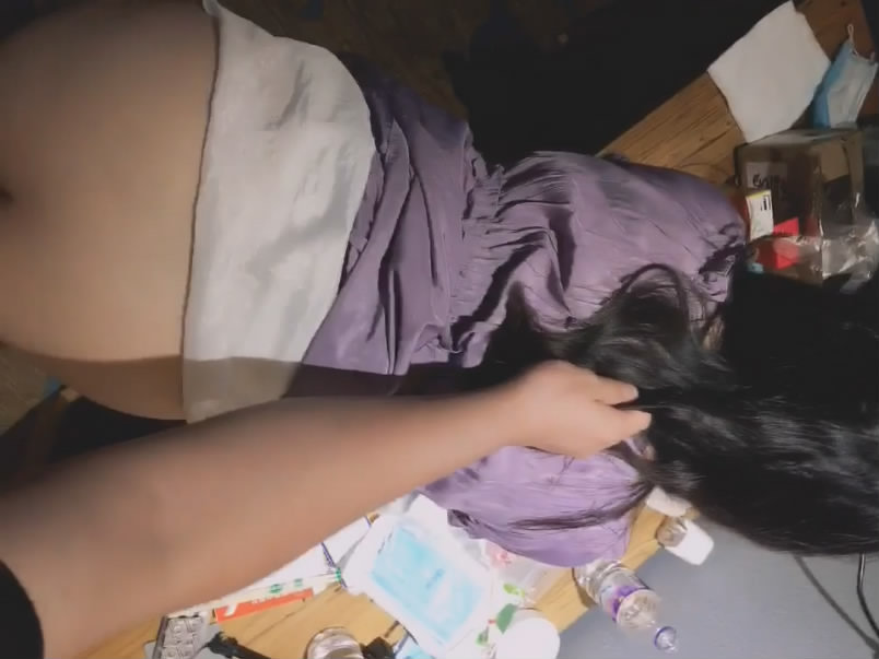 图片[5]-百度云泄密流出❤️同学聚会再遇初恋旧情复炽饭后酒店开房激情无套内射性感骚逼-老宋小屋