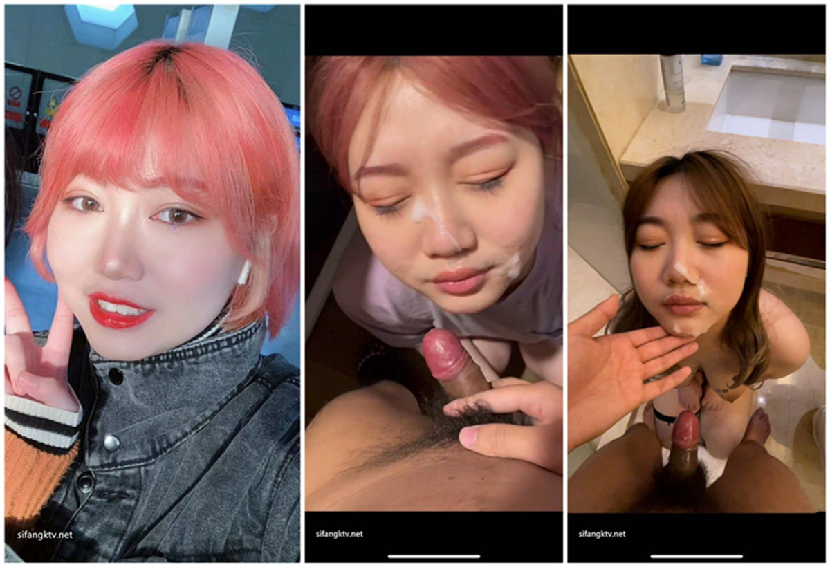 图片[1]-约妹达人汤先生哈尔滨出差❤️面基大学生女网友酒店开房穿上情趣战衣做爱口爆颜射脸上-老宋小屋