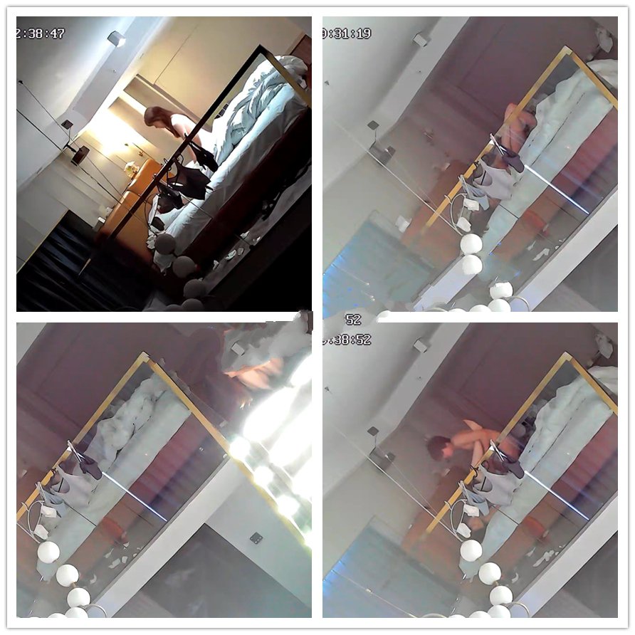 图片[3]-2023-08-03 新流出酒店偷拍复式房偷拍 女同流出史上一部经典爱爱貌似比男的还会玩-老宋小屋