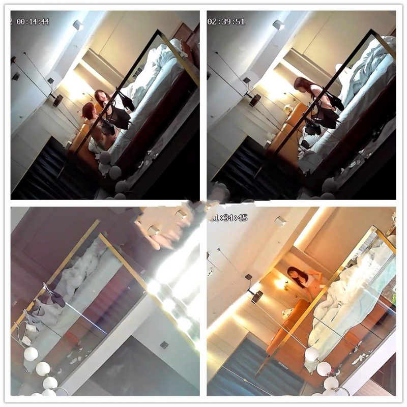 2023-08-03 新流出酒店偷拍复式房偷拍 女同流出史上一部经典爱爱貌似比男的还会玩-老宋小屋