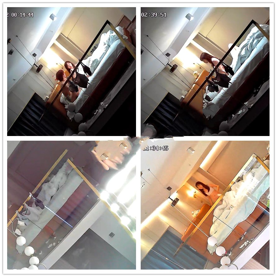 图片[1]-2023-08-03 新流出酒店偷拍复式房偷拍 女同流出史上一部经典爱爱貌似比男的还会玩-老宋小屋