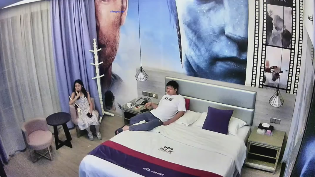 图片[2]-2023-7-30酒店偷拍 等待极品女友的时间先撸一发保持战斗力-老宋小屋