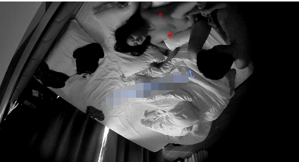 图片[3]-2023-7-30酒店偷拍运动型美女体力就是好各种姿势来一遍-老宋小屋