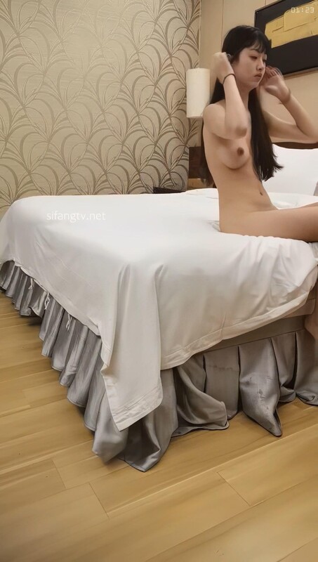 图片[4]-【泰然寻欢记】约大学生，清纯可人听话，酒店调情啪啪，对白精彩有趣，超清-老宋小屋