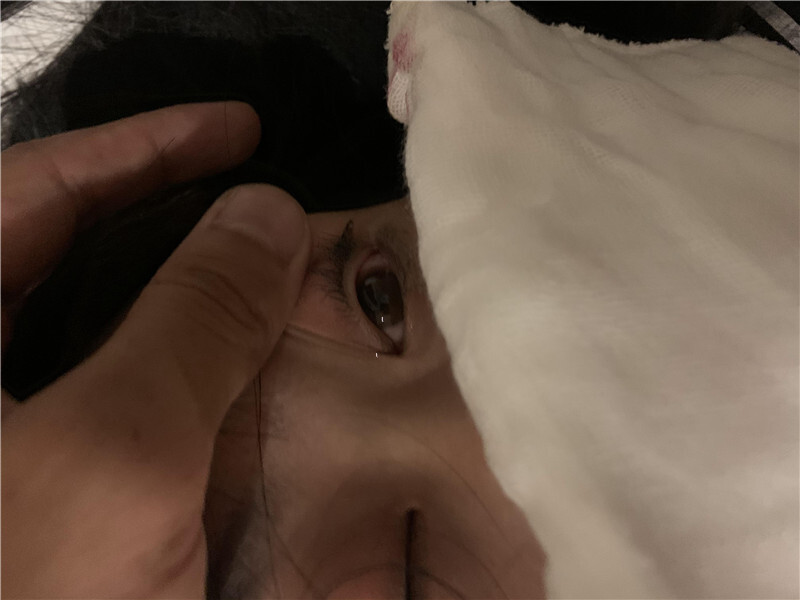 图片[3]-迷翻新来的美女实习生带回酒店换上白丝各种姿势玩[MP4/1490MB]-老宋小屋