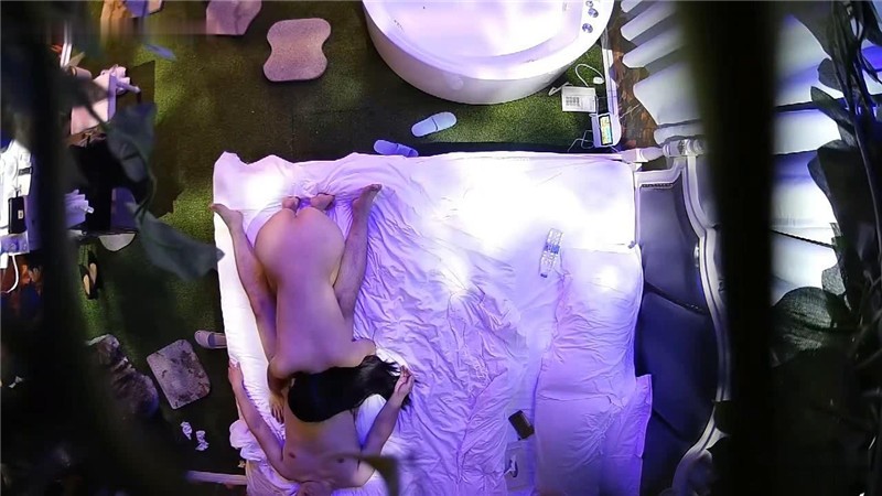 图片[3]-监控破解中年大叔和丰满少妇酒店开房啪啪啪-老宋小屋