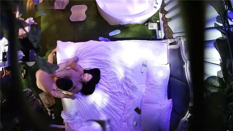 图片[4]-监控破解中年大叔和丰满少妇酒店开房啪啪啪-老宋小屋