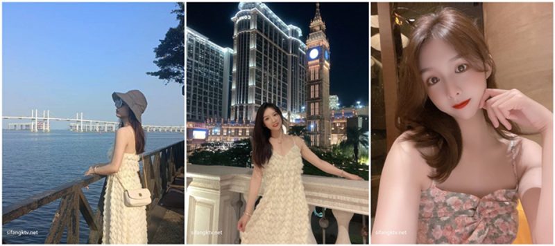 高端泄密流出??极品气质美女刘彤和富二代男炮友澳门酒店玩一夜情被打屁股后入-老宋小屋