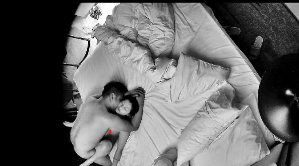 图片[5]-2023-07-28酒店偷拍 极品纹身大哥和美艳情趣御姐偷情-老宋小屋