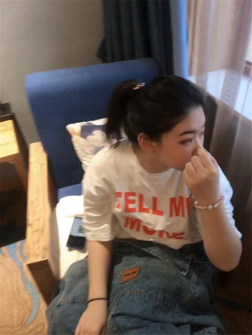 图片[1]-酒店开房操身材火爆的美女同事各种姿势爆插完美露脸-老宋小屋