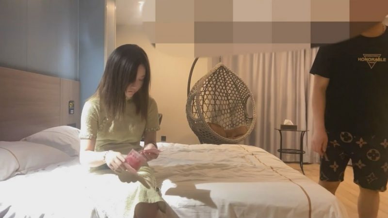 新片速递某社区新人实习男优大象探花❤️酒店约炮古典气质旗袍少女完美肉体 玉乳美腿纤腰丰臀-老宋小屋