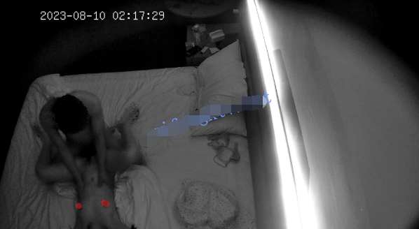 图片[4]-酒店偷拍极品连衣裙小仙女叫声超刺激听声可射-老宋小屋