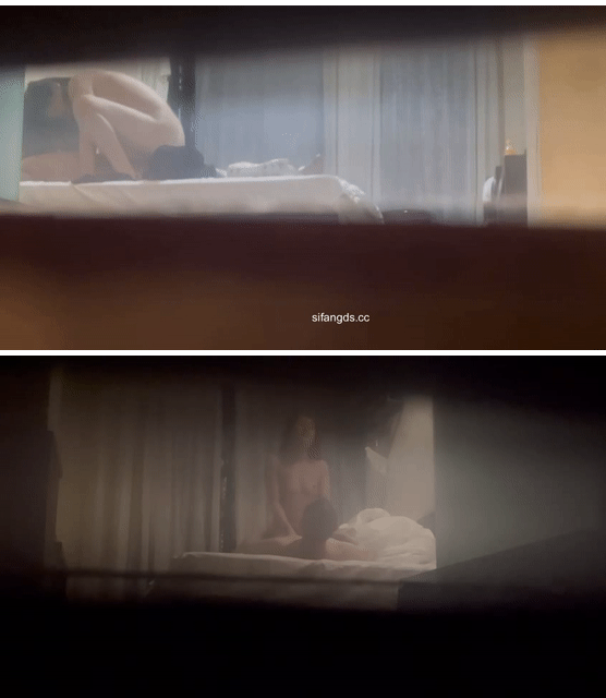 图片[8]-【酒店民宿偷听】拾音器偷听录制 鬼哭狼嚎 炮火连天 4-老宋小屋