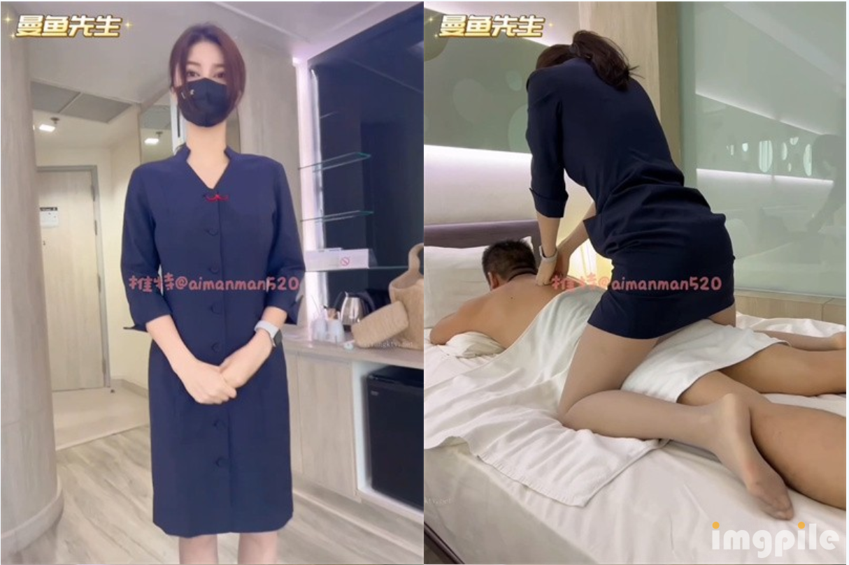 图片[1]-【顶级性爱❤️极品重磅】顶级女神『曼妃小雨』最新付费剧情私拍《小雨兼职按摩女服务酒店探男》强制爆精内射 高清720P原版-老宋小屋