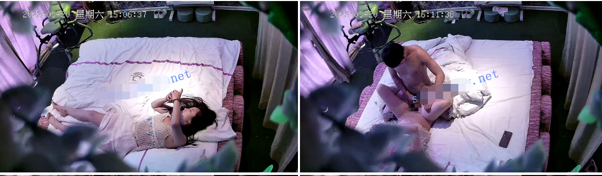 图片[6]-酒店偷拍520大放送4对各色情侣偷情/强插/丝袜-老宋小屋