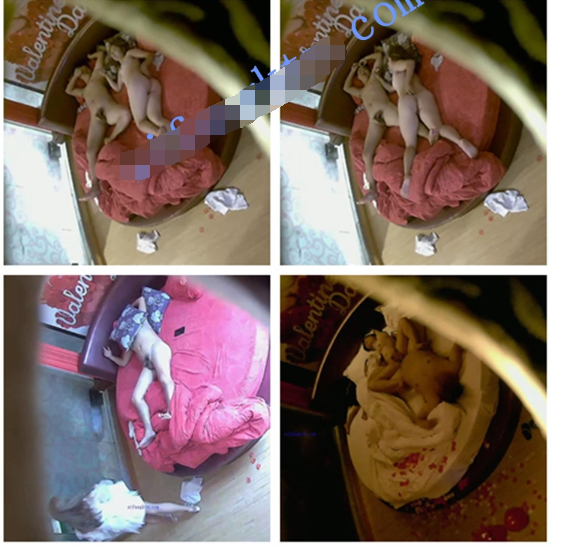 图片[5]-【360酒店】经典玫瑰主题大圆床4-6月合集-老宋小屋