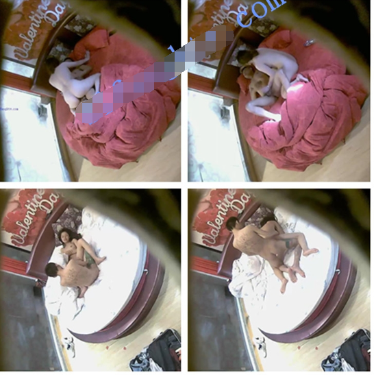 图片[6]-【360酒店】经典玫瑰主题大圆床4-6月合集-老宋小屋