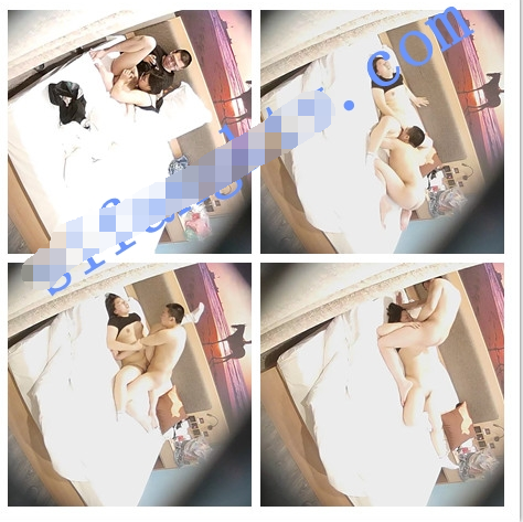 图片[3]-【乐橙酒店】肥臀大奶妹对男友大屌爱不释手-老宋小屋