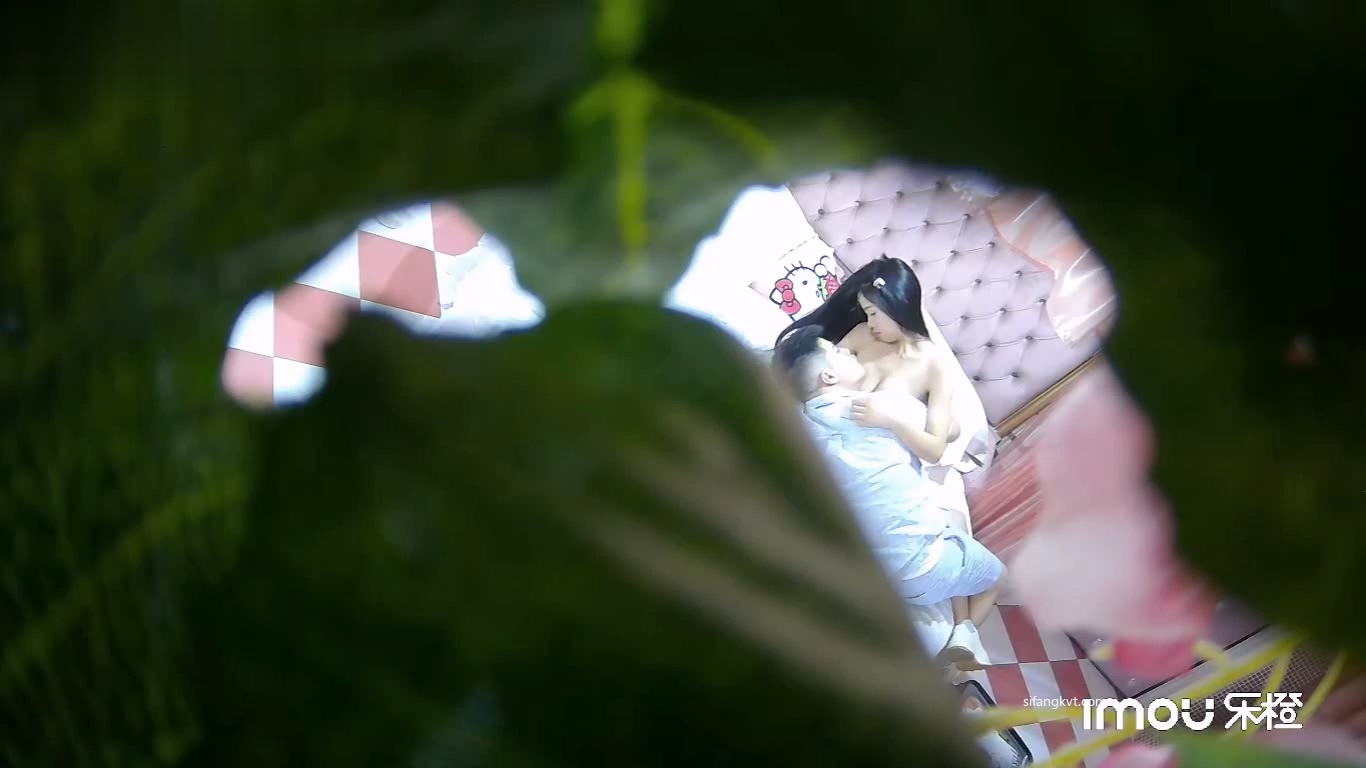 图片[2]-高校附近情趣酒店偷拍大学生情侣下课换上JK制服就迫不及待开房打炮-老宋小屋