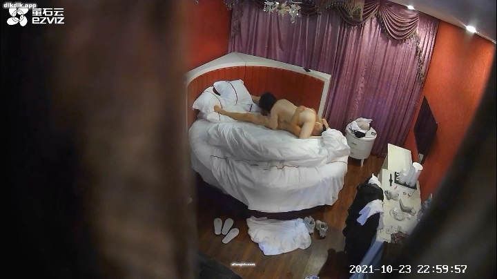 图片[3]-2021年10月【萤石云酒店】同是天涯被绿人，相逢何必曾相识-老宋小屋