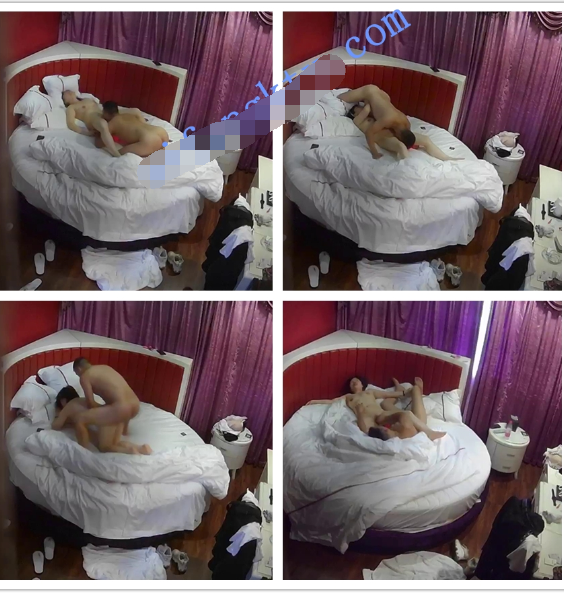 图片[2]-2021年10月【萤石云酒店】同是天涯被绿人，相逢何必曾相识-老宋小屋