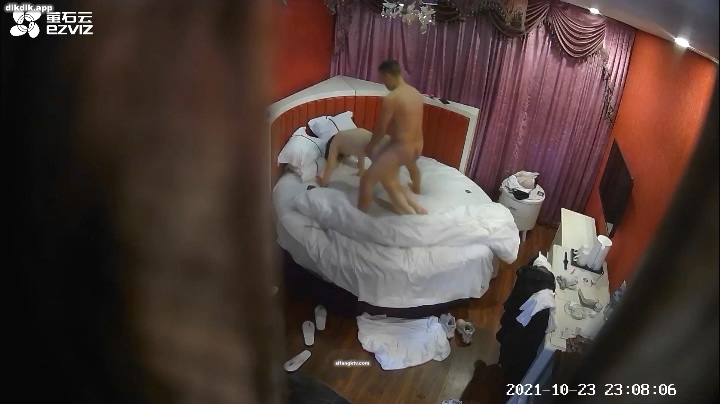 图片[6]-2021年10月【萤石云酒店】同是天涯被绿人，相逢何必曾相识-老宋小屋