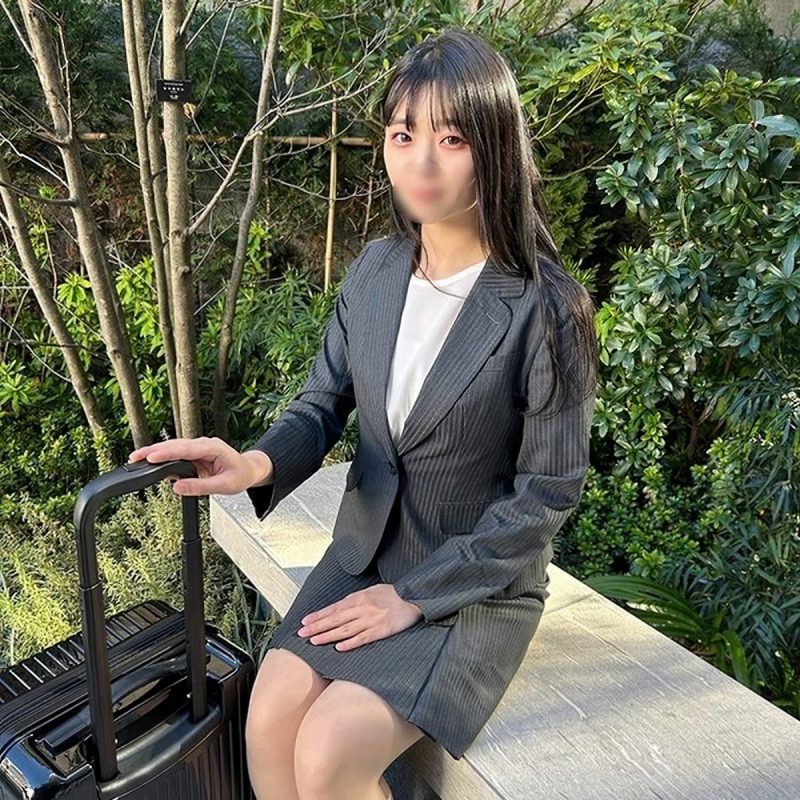 [新]FC2-PPV-4399942 出差途中的艳遇，酒店前台真迷人，喜欢被我操-老宋小屋