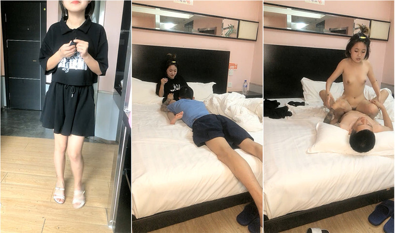 社会小哥酒店放开操⭐OO后妹子身材娇小玲珑⭐坐在上面表情迷离[MP4/588MB]-老宋小屋