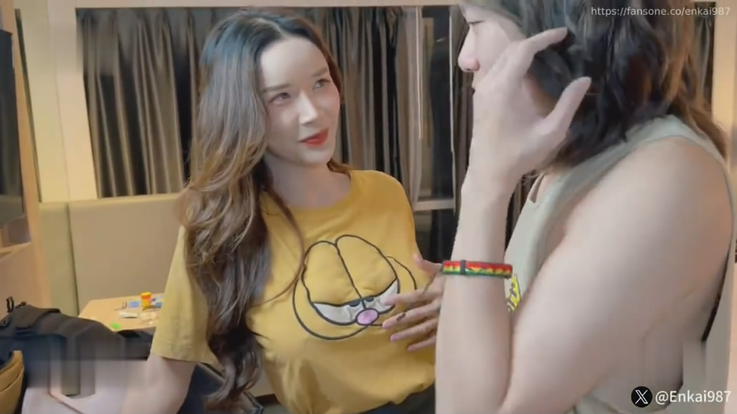 图片[2]-台湾猎艳大神走马探花❤️酒店约炮号称泰国最骚的女子Mimie身材整得确实不错[MP4/613MB]-老宋小屋