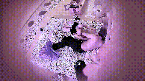 图片[3]-新流出酒店偷拍❤️童颜巨乳靓妹和男友退房前来一炮反复闻闻内射精液的味道-老宋小屋