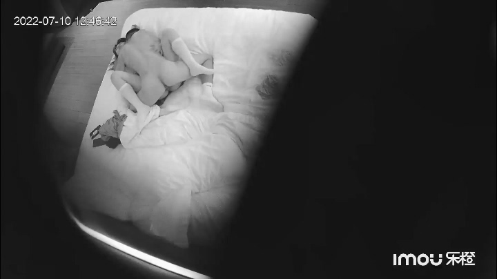 图片[7]-2022-7-1酒店偷拍放假大学生情侣开房JK制服学生妹被学长男友暴操2次-老宋小屋