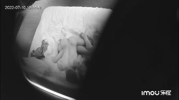 图片[5]-2022-7-1酒店偷拍放假大学生情侣开房JK制服学生妹被学长男友暴操2次-老宋小屋