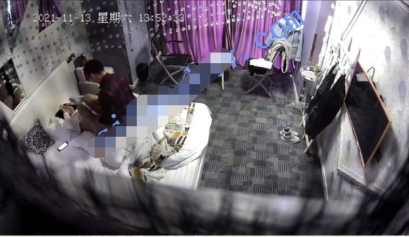 图片[2]-2021-11-13酒店偷拍新台速递之娇羞小妹 床上是淫娃-老宋小屋