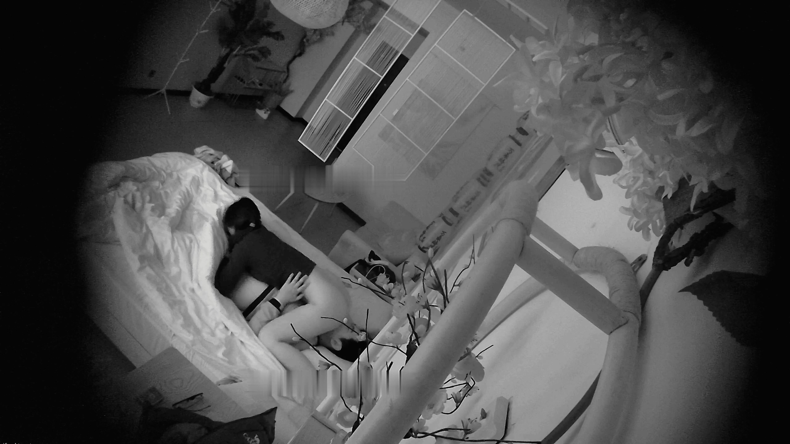 图片[5]-2024-3-10酒店偷拍两位女主 极品JK制服眼镜妹和69互舔淫荡小夫妻-老宋小屋