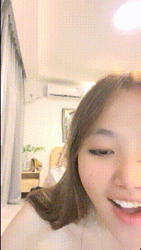 图片[2]-新人，极品大学生【紫檀北北】第一次到酒店约炮 乖乖女也疯狂 前男友已经调教的相当到位了 蜜桃臀骚穴水汪汪，刺激-老宋小屋