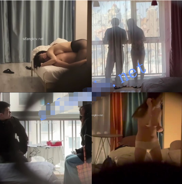 图片[5]-【猫眼TP】超刺激最新酒店和公寓偷拍情侣啪啪，叫声淫荡-老宋小屋