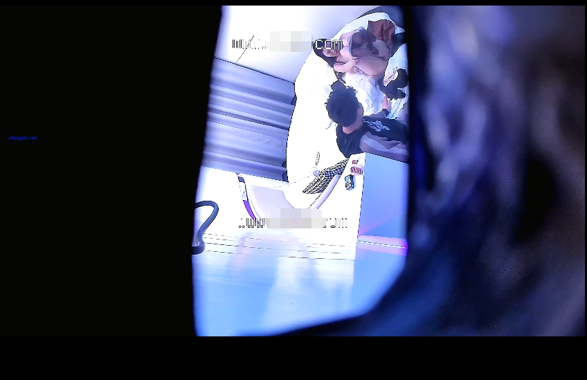 图片[1]-2-17酒店实录 2对丝袜美女、气质甜美女各有千秋，床上都是小淫娃-老宋小屋