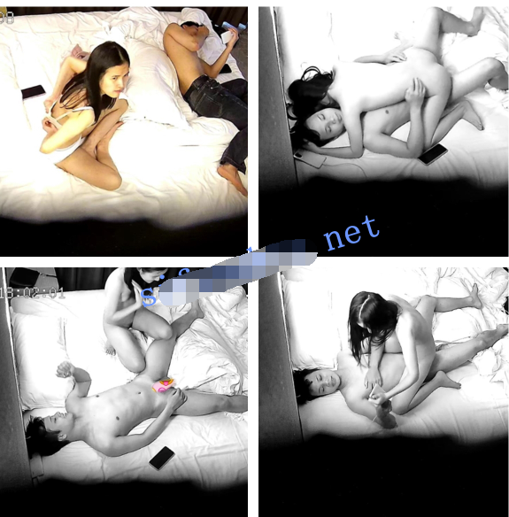 图片[6]-2023-3-7【酒店偷拍】高颜值小情侣一进屋就迫不及待连续操小嫩穴-老宋小屋