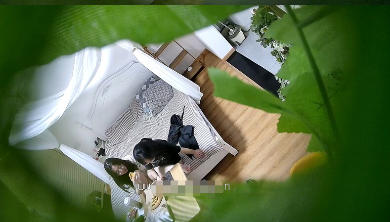 图片[4]-2024年8月酒店实录 女同回归极品女女互抠互舔假阳具使劲操-老宋小屋