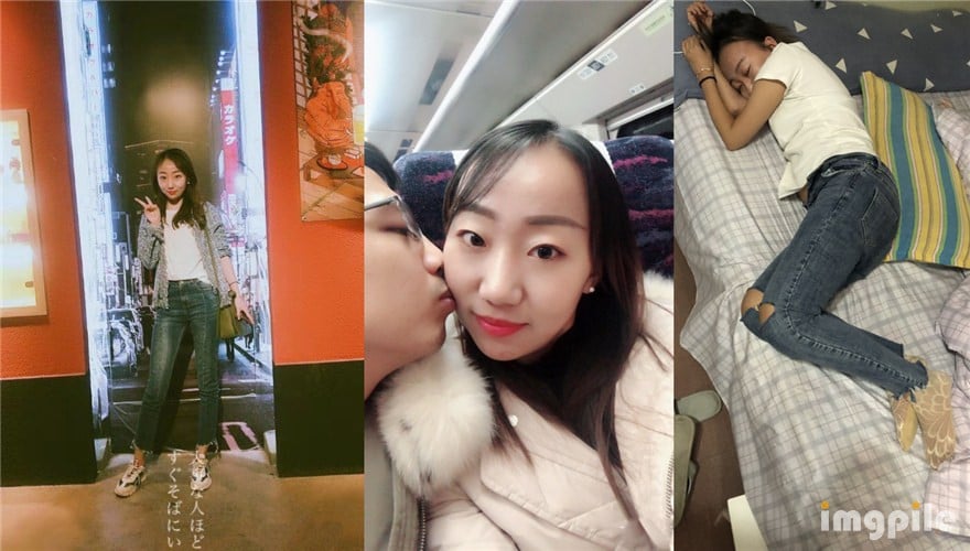 图片[1]-酒店开房操漂亮的美少妇搞到她受不了了完美露脸[MP4/291MB]-老宋小屋