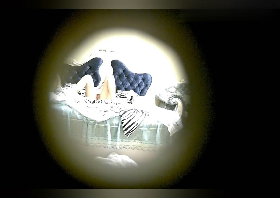 图片[5]-未外流过360摄像头欧式主题酒店偷拍两对情侣开房做爱平视角度B洞大开-老宋小屋