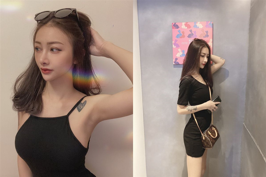 图片[1]-《台湾情侣泄密》有钱公子哥酒店重金约炮25岁极品身材的E奶小网美-老宋小屋