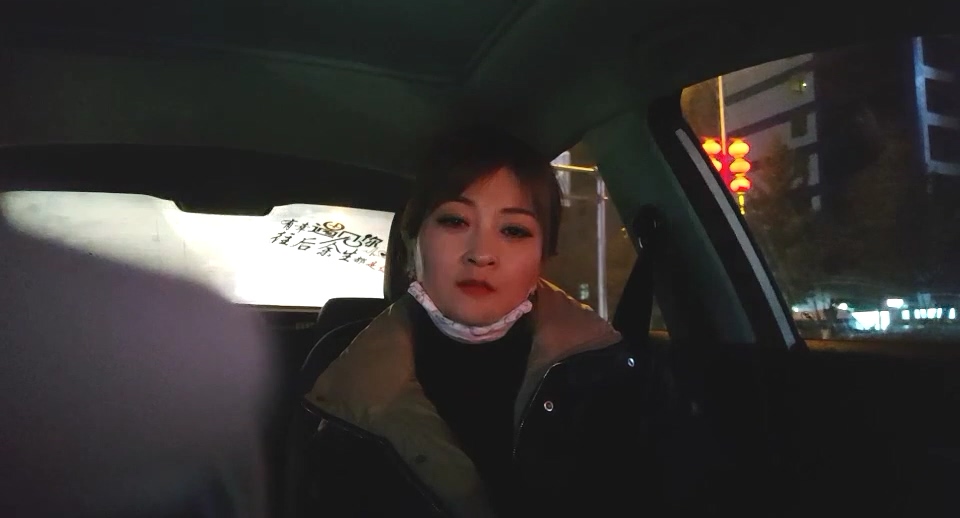 图片[4]-2-15替天行道会所勾搭穿旗袍的少妇，很有气质的姐姐到酒店被无套干-老宋小屋