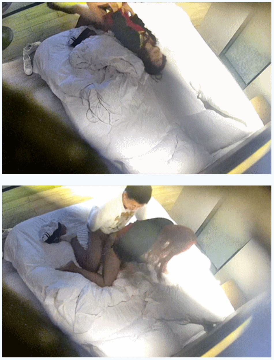 图片[4]-单位领导酒店潜规则美女同事不同意就强操反抗也没有用-老宋小屋