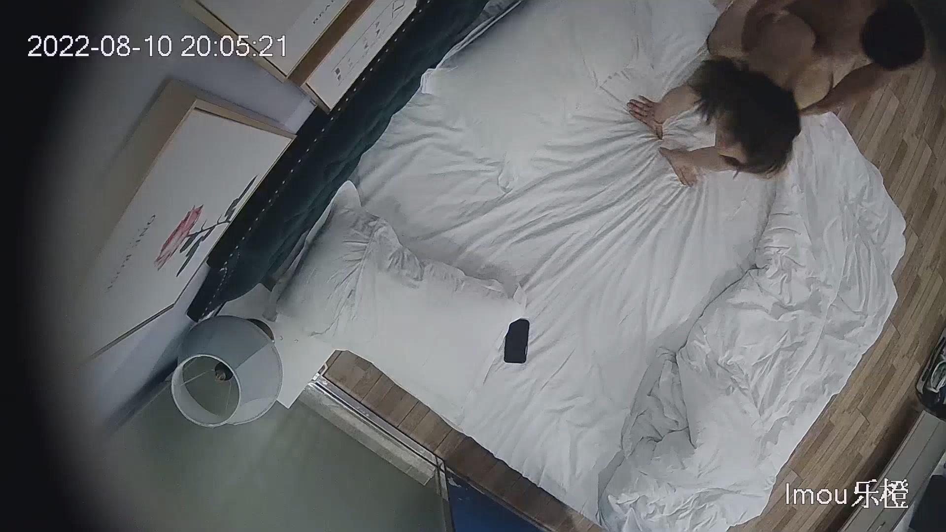 图片[3]-8-12乐橙酒店偷拍 偷情狗男女连续三天开房做爱不停歇，无套后入操蜜桃臀情人-老宋小屋