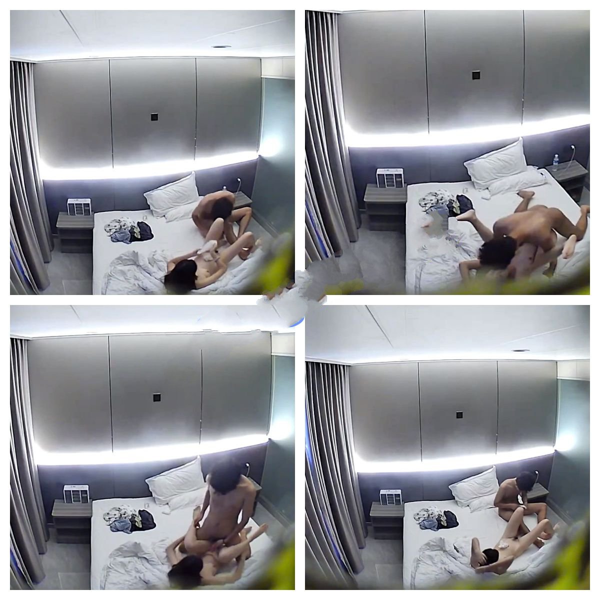 图片[2]-新片速递酒店黄金猫眼偷窥❤️年轻小伙内射白皙女友小姐姐穿上衣服差点不认识了-老宋小屋