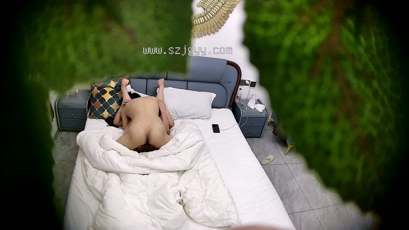 酒店偷拍 年轻情侣周日约炮动作快姿势帅，女人也欢快-老宋小屋