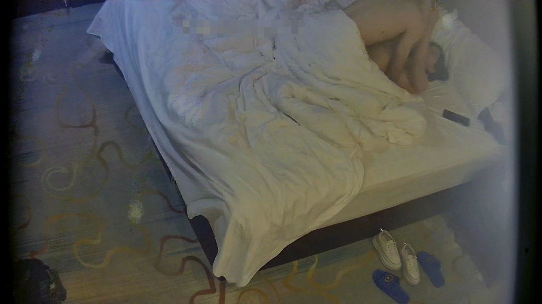 图片[5]-酒店实录 风韵犹存的少妇刚到酒店就做好挨啪准备-老宋小屋